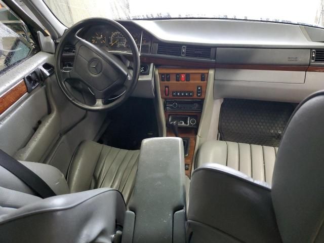 1993 Mercedes-Benz 300 E 2.8