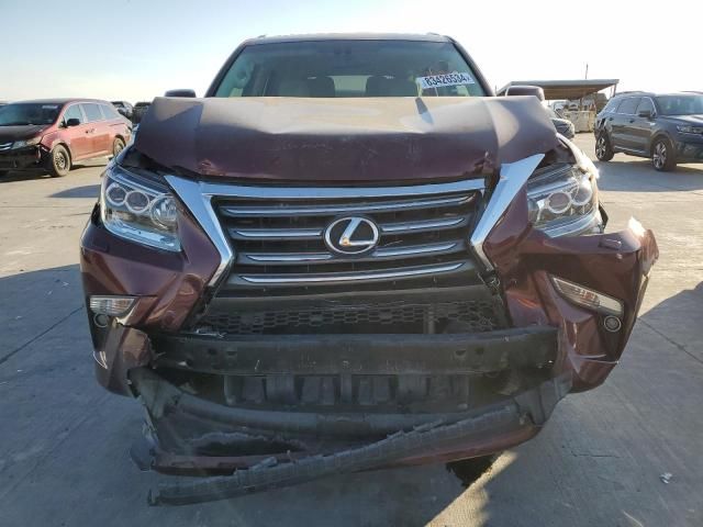 2018 Lexus GX 460