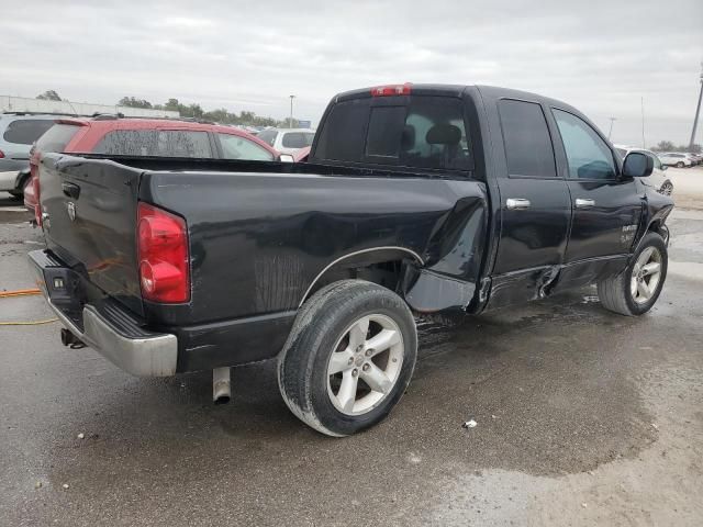 2008 Dodge RAM 1500 ST