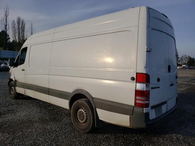 2008 Dodge Sprinter 2500