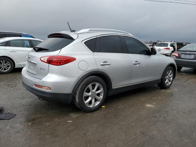 2008 Infiniti EX35 Base