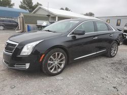 Cadillac XTS Vehiculos salvage en venta: 2017 Cadillac XTS Premium Luxury