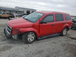 Dodge salvage cars for sale: 2004 Dodge Durango ST