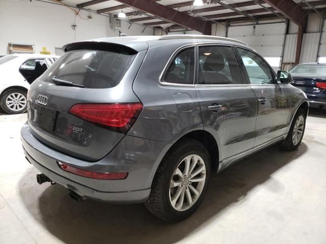 2014 Audi Q5 Premium Plus