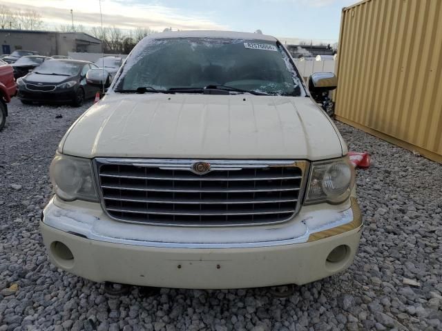 2008 Chrysler Aspen Limited