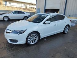 Acura Vehiculos salvage en venta: 2016 Acura ILX Premium