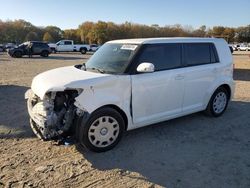 Scion salvage cars for sale: 2015 Scion XB