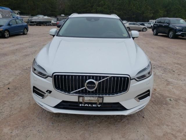 2020 Volvo XC60 T5 Inscription