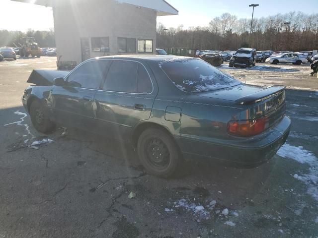 1996 Toyota Camry DX