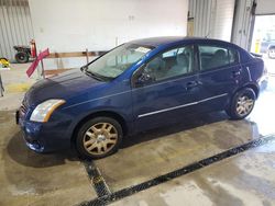 Salvage cars for sale from Copart York Haven, PA: 2011 Nissan Sentra 2.0