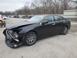 Lexus es 350 salvage cars for sale: 2007 Lexus ES 350