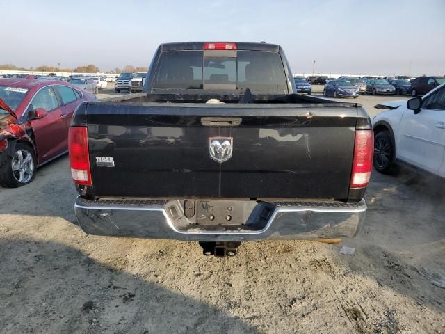 2012 Dodge RAM 1500 SLT