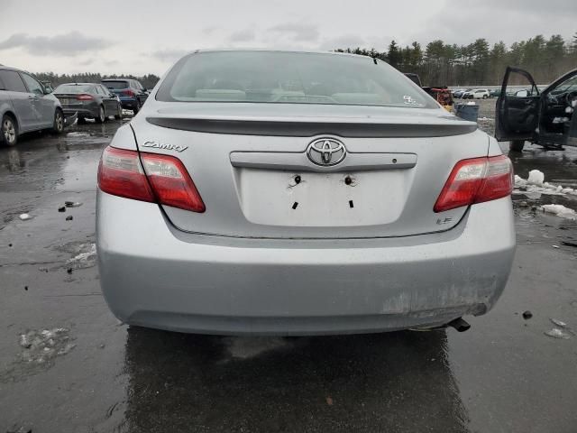 2007 Toyota Camry CE