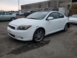 2007 Scion TC for sale in Fredericksburg, VA