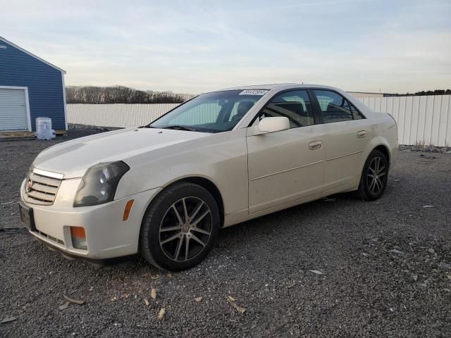 2005 Cadillac CTS HI Feature V6