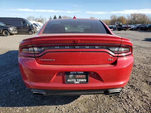 2015 Dodge Charger R/T