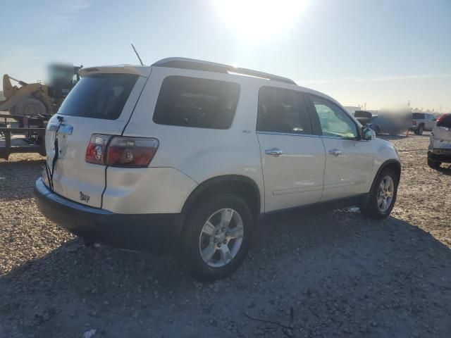 2008 GMC Acadia SLT-2