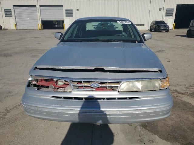 1997 Ford Crown Victoria LX