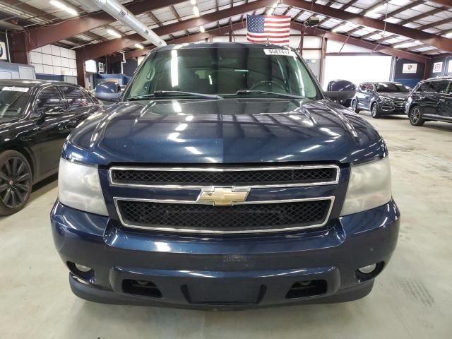 2008 Chevrolet Suburban K1500 LS