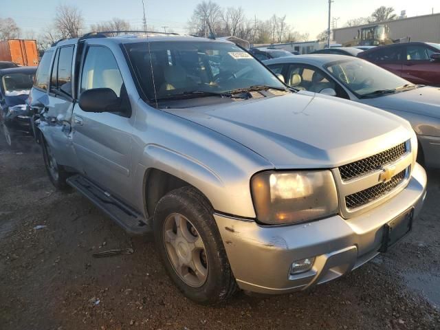 2008 Chevrolet Trailblazer LS