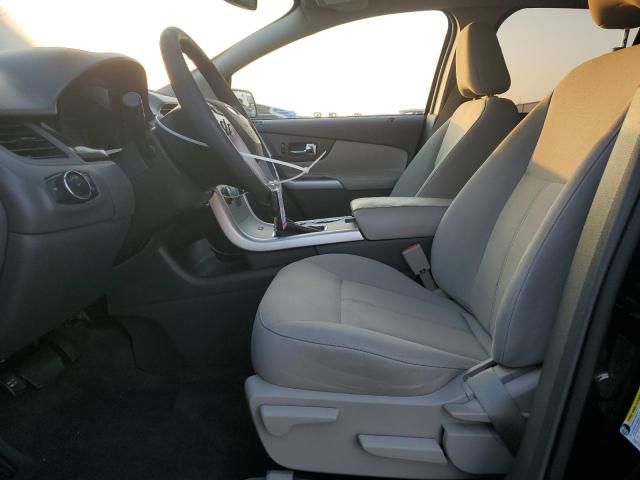 2012 Ford Edge SE