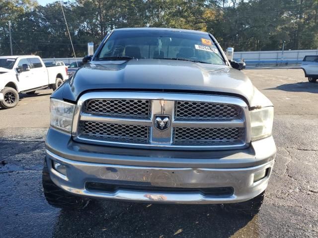 2010 Dodge RAM 1500