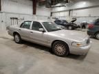 2010 Mercury Grand Marquis LS