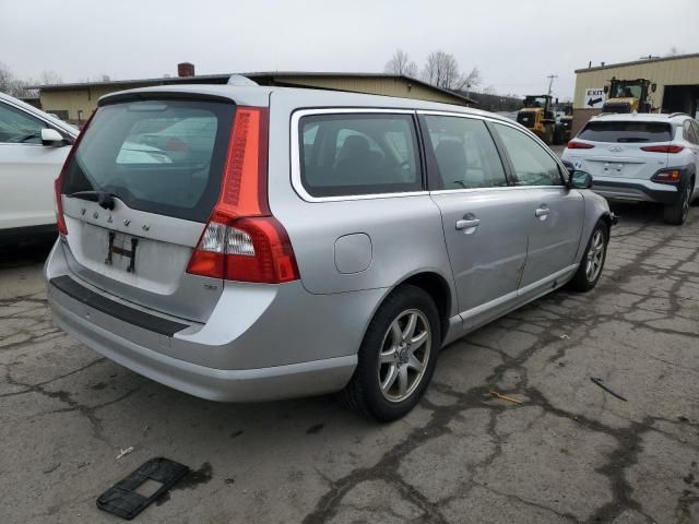 2008 Volvo V70 3.2