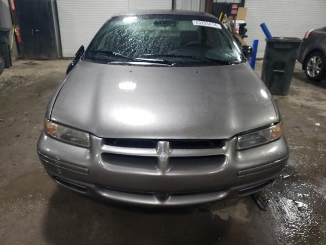 1999 Dodge Stratus