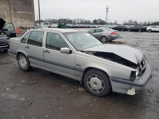 1997 Volvo 850