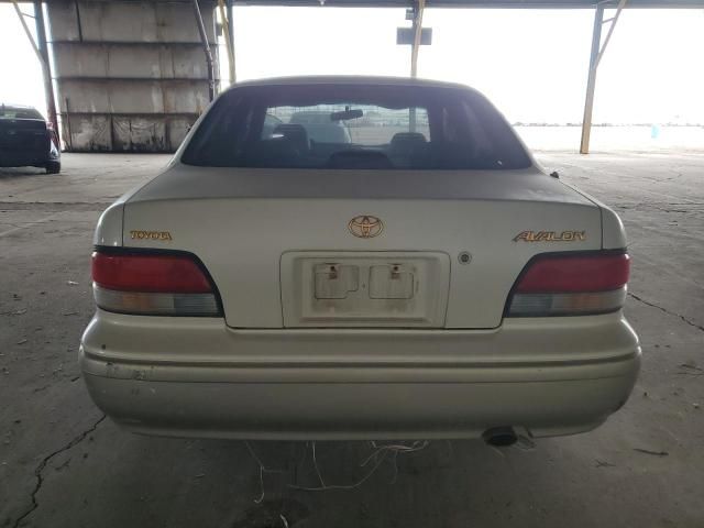 1996 Toyota Avalon XL