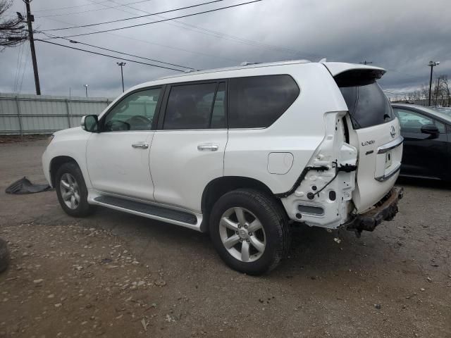 2010 Lexus GX 460