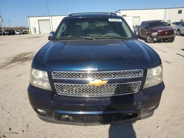 2007 Chevrolet Avalanche K1500