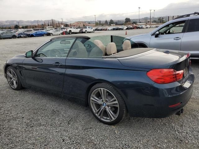 2017 BMW 430I