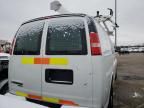 2013 Chevrolet Express G2500