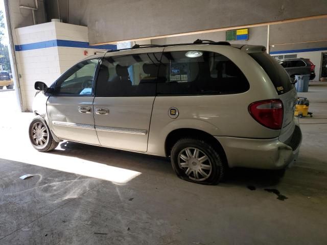 2006 Chrysler Town & Country Touring