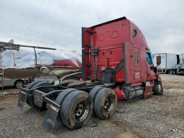 2017 Freightliner Cascadia 125