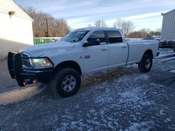 Dodge ram 3500 salvage cars for sale: 2010 Dodge RAM 3500