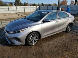 Salvage cars for sale from Copart San Martin, CA: 2023 KIA Forte LX