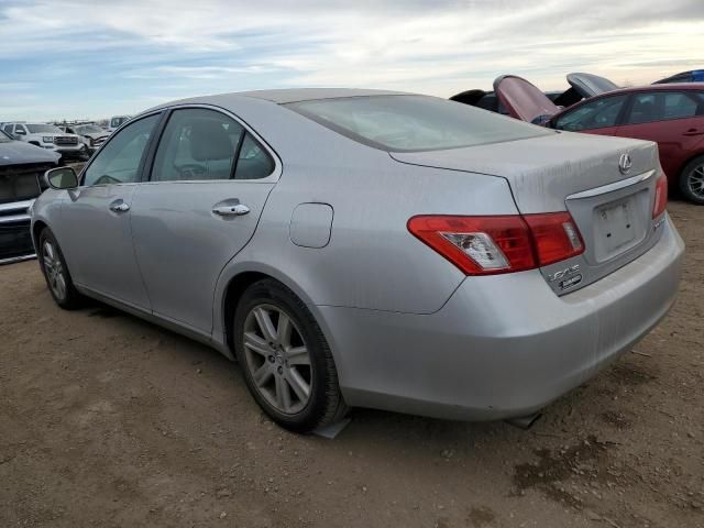 2008 Lexus ES 350