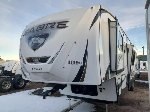 2022 Fvss Trailer