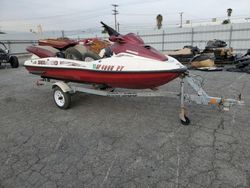 2000 Bombardier Seadoo for sale in Colton, CA