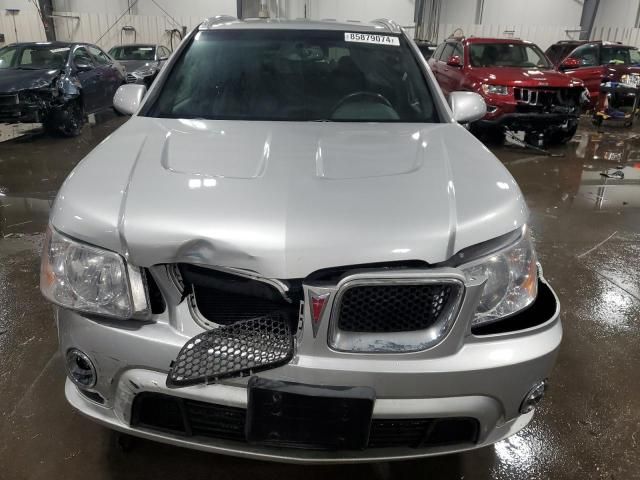 2009 Pontiac Torrent GXP