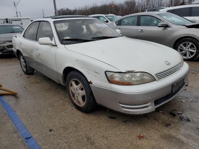 1994 Lexus ES 300