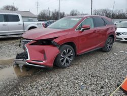 2020 Lexus RX 350 L for sale in Columbus, OH