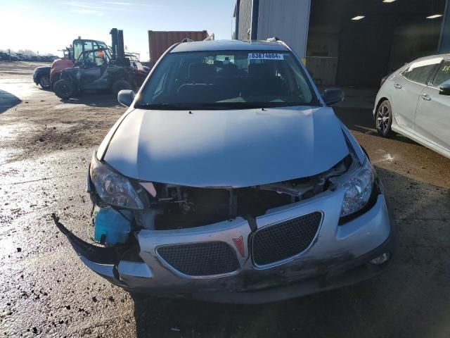 2007 Pontiac Vibe