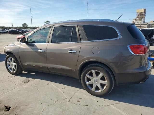 2010 Buick Enclave CXL