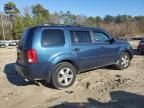 2009 Honda Pilot EXL