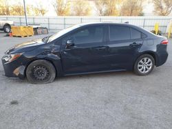 Vehiculos salvage en venta de Copart Las Vegas, NV: 2023 Toyota Corolla LE