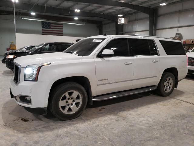 2015 GMC Yukon XL Denali